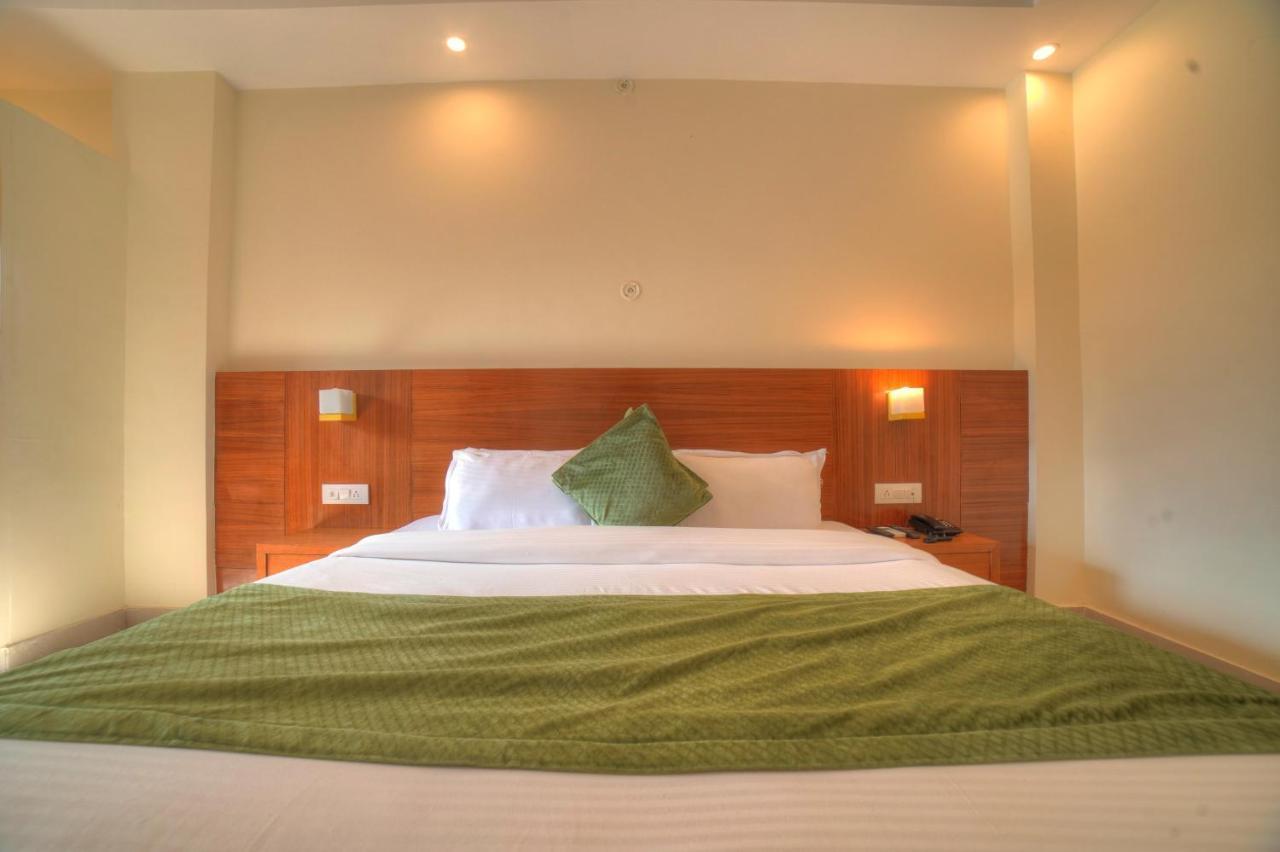 Shivansh Green Resort Rishikesh Bagian luar foto