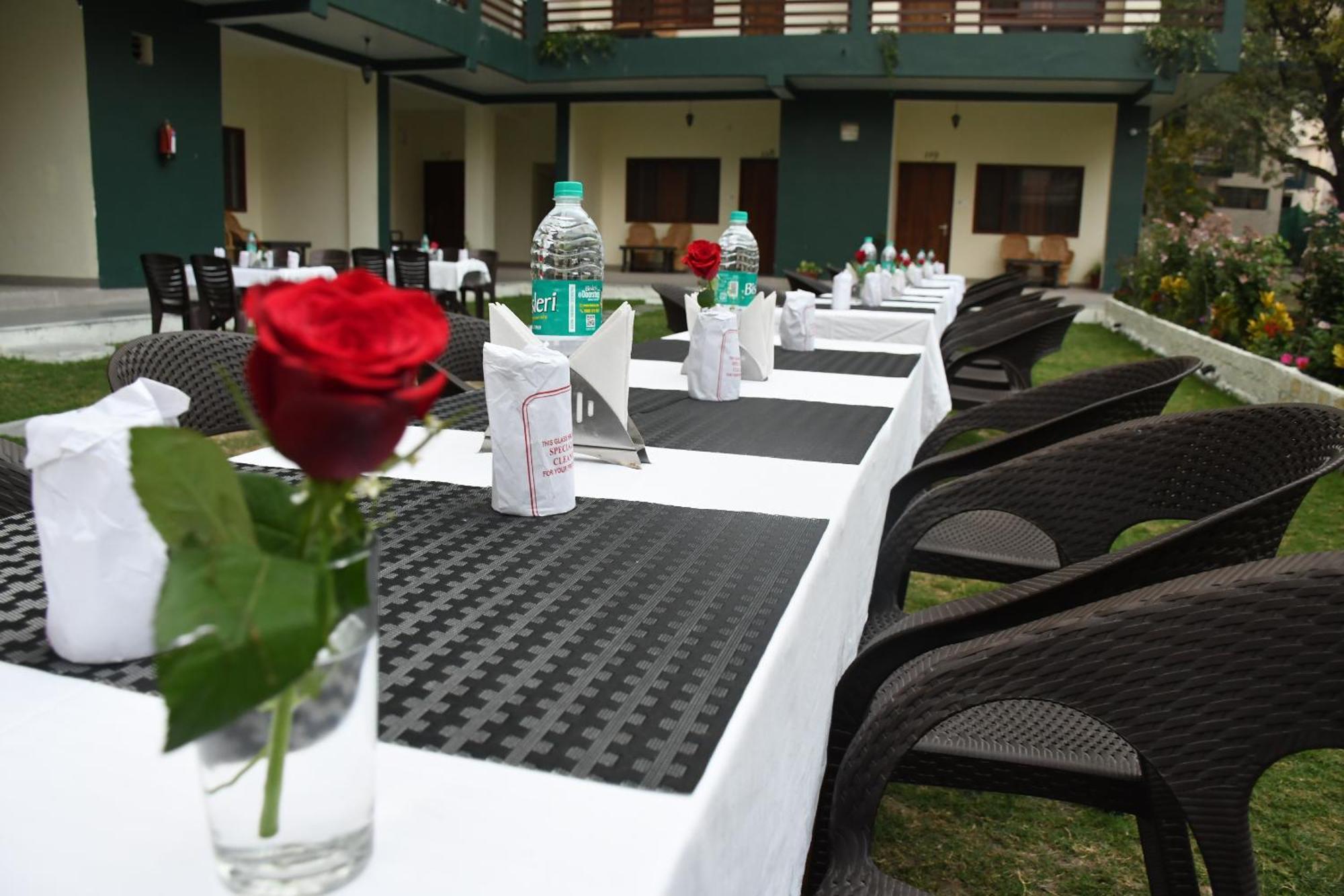 Shivansh Green Resort Rishikesh Bagian luar foto