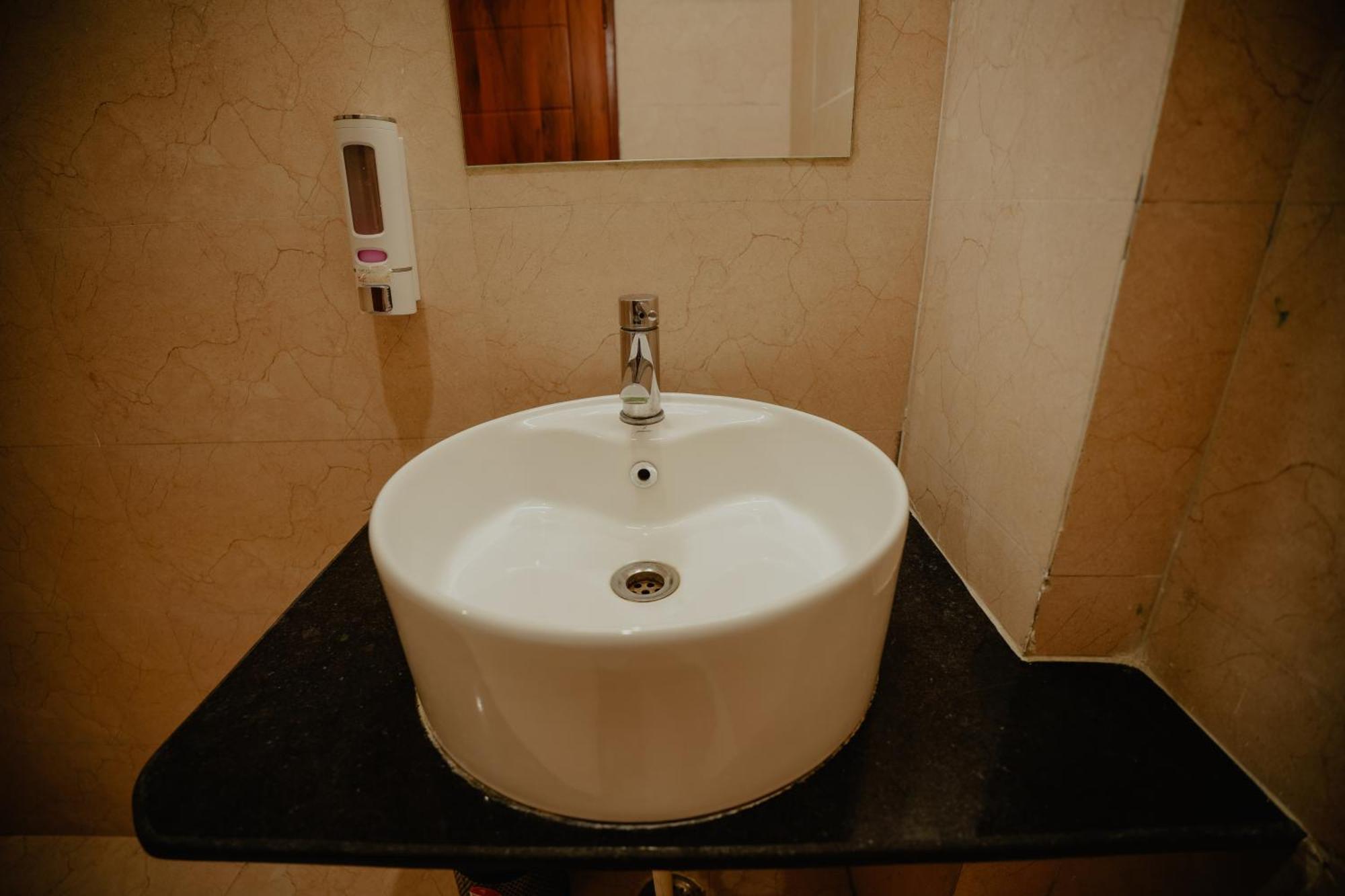 Shivansh Green Resort Rishikesh Bagian luar foto